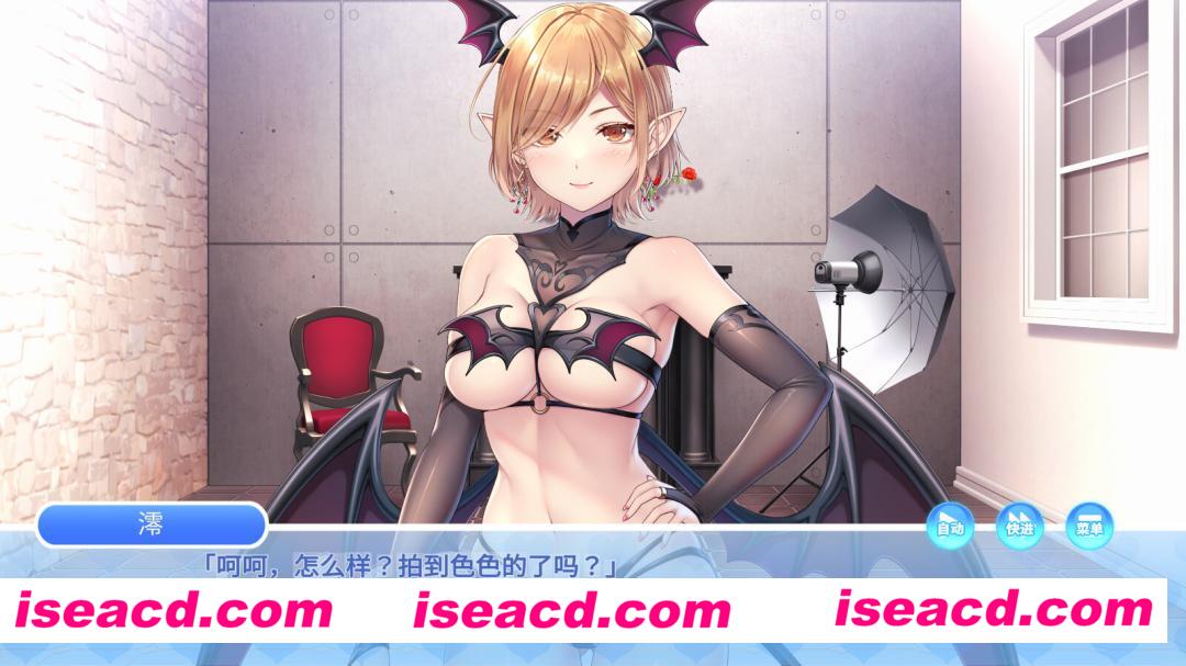 图片[1]-【SLG/中文/步兵/动态CG】Kuri Kuri Click! ~我的写真偶像~ くりくりクリック！Kuri Kuri Click! 3 官中步兵版 【500M/新作/全cv】-嘤嘤怪之家