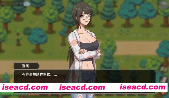 图片[3]-【SLG/中文/步兵】乡村狂想曲 V1.7.4 官中步兵版 +全回想存档 + 全CG录制视频整合 【1.1G/更新】-嘤嘤怪之家