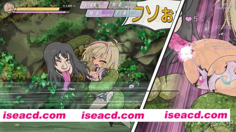 【ACT/中文/动态】退魔巫女当死v250502【PC/1.3G】