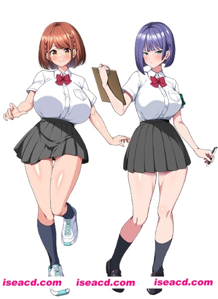 图片[2]-【日式RPG/AI汉化/全动态】 这就是泡姬学园的文化节 AI汉化润色版【2G/新作/全CV】-嘤嘤怪之家