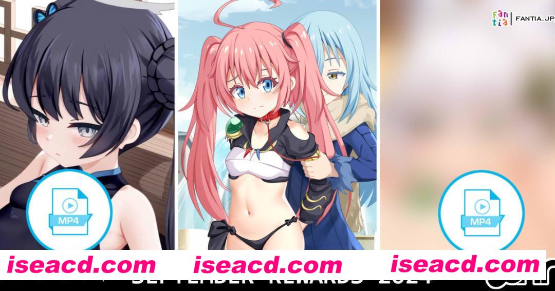 图片[2]-【2D动画/大合集/步兵】[Chr] 全赞助动画作品合集 步兵版+全部差分（更至25.02.04）[89v]【10.9G/全CV】-嘤嘤怪之家