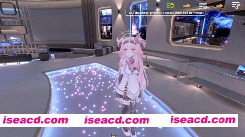 图片[2]-【沙盒3D互动/中文/全动态】虚拟女孩计划 /Project Virtual Girl V1.0 官方中文版【1.5G/全CV】-嘤嘤怪之家