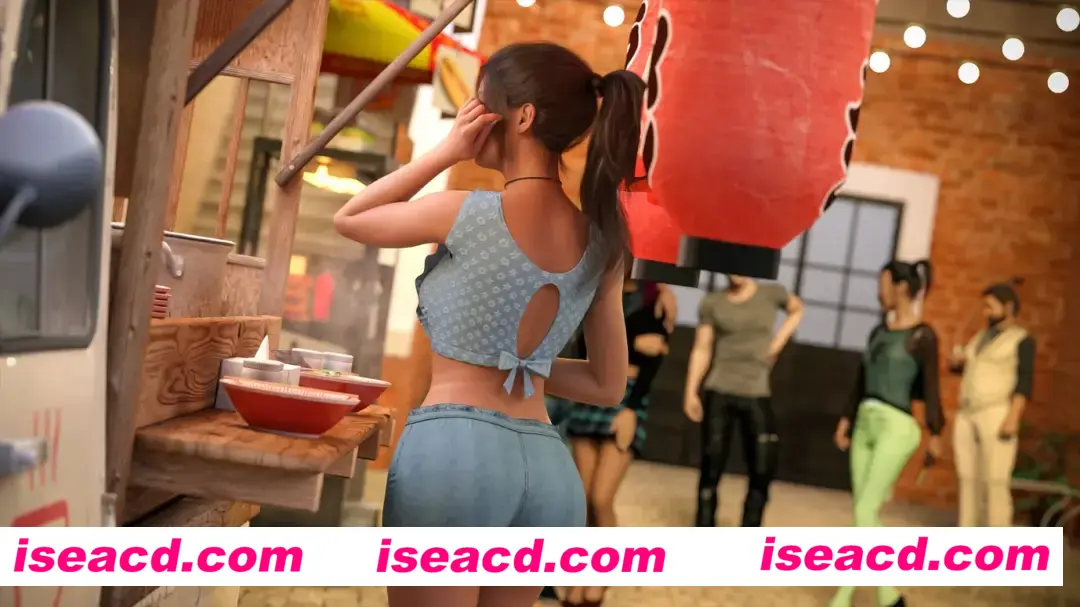 图片[3]-【SLG/官中/动态/PC+安卓】 凯特 Kate Fresh Story 2 S2第二季 v1.0.8 Steam 画廊全开 官方中文版 [4.08G]-嘤嘤怪之家