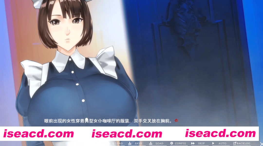 图片[4]-【大作RPG/AI汉化/全动态】乳神家之馆~银欲的247 AI汉化润色版+全CG存档【4G/全CV】-嘤嘤怪之家