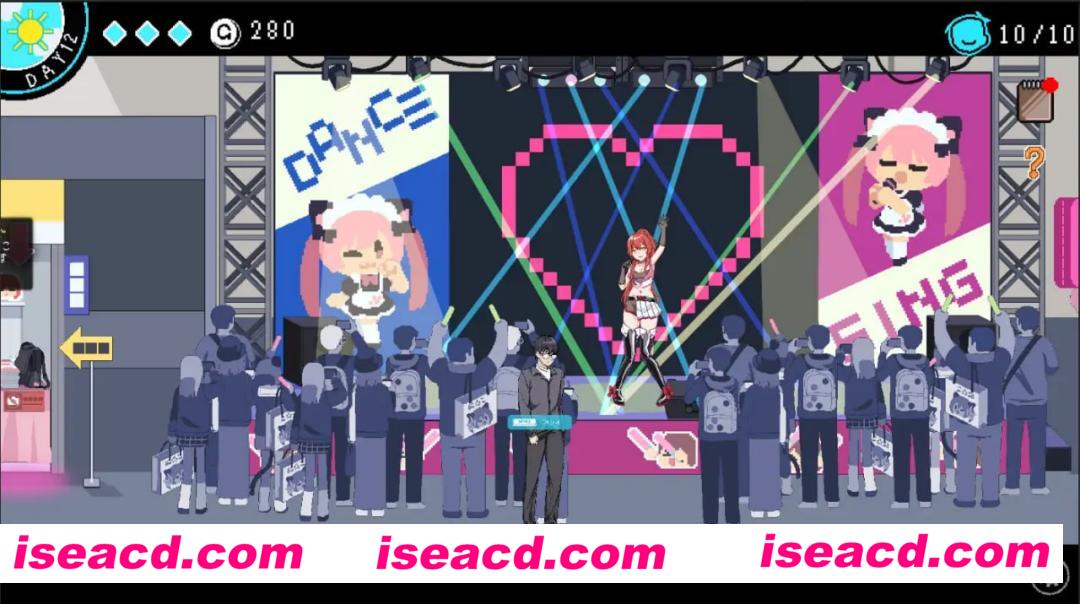 【爆款/精品/SLG/CV/动态】社群审查v3.2.1【PC/1.8G】