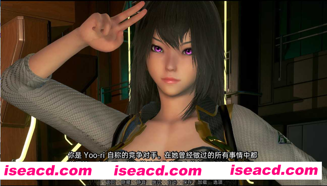 图片[3]-【后宫SLG/精翻汉化/PC+安卓】欧派奥德赛/Oppai Odyssey Ver0.4.5 奥德赛吧精翻汉化步兵版【8G/更新】-嘤嘤怪之家