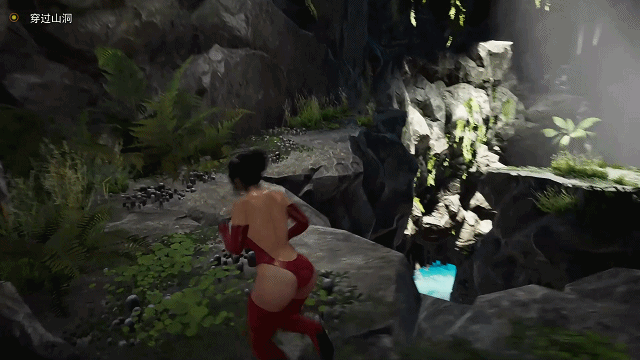 图片[1]-【大作3D/中文/全动态步兵】阳光下的野兽/Beasts in the sun V8.1 汉化中文版 [H版古墓丽影]【15G/更新】-嘤嘤怪之家