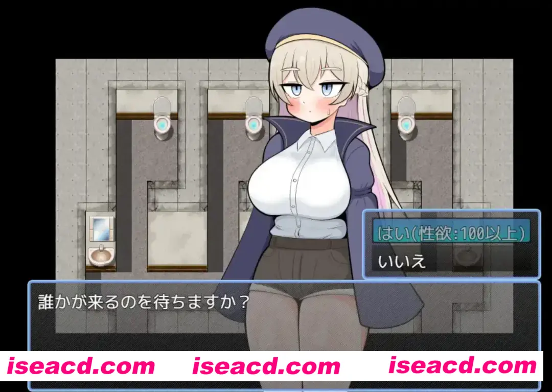 图片[1]-【日式RPG/AI汉化】见习魔导士谢罗的差事 見習い魔導士シェロのおつかい AI汉化版【900M/新作】-嘤嘤怪之家