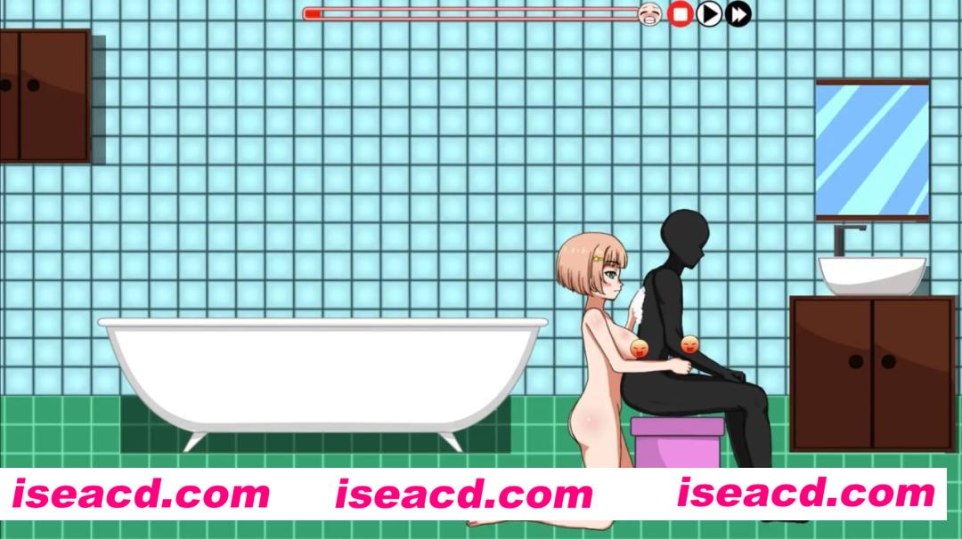 【SLG/AI汉化/像素动态/MTool】失忆少女【PC/5.7G】Girl with Amnesia