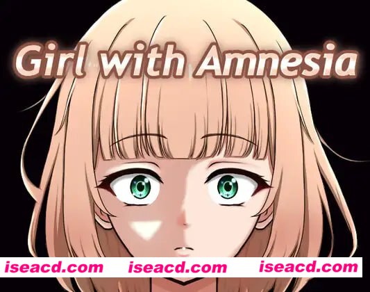 【SLG/AI汉化/像素动态/MTool】失忆少女【PC/5.7G】Girl with Amnesia