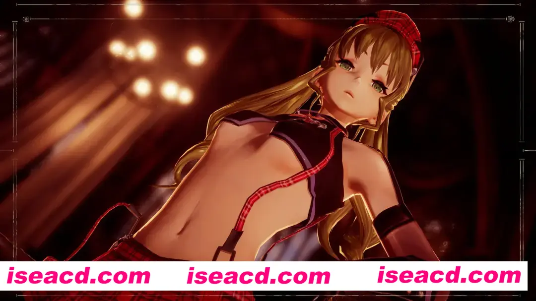 图片[5]-【大型RPG/中文/MOD版】嗜血代码CODE VEIN 大量MOD邪恶魔改整合一键端【35G/全CV】-嘤嘤怪之家