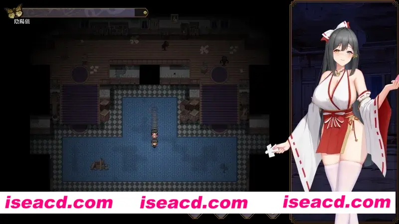 图片[3]-【日式RPG/中文/步兵/动态CG】除灵阴阳师 STEAM官方中文+步兵DLC整合版【900M/新作】-嘤嘤怪之家