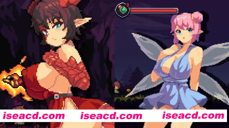 图片[10]-【ACT/中文/步兵/全动态】克拉罗罗-深渊之魂 官方中文步兵版【300M/新作】-嘤嘤怪之家