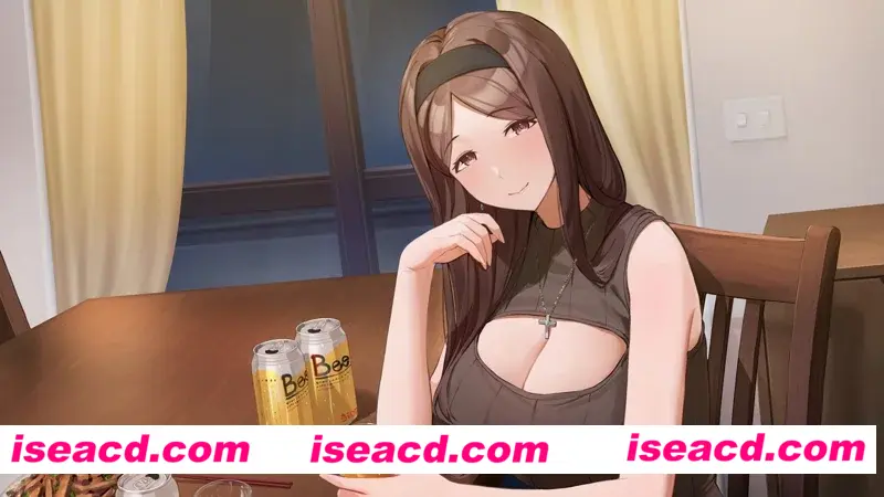 图片[5]-【补档了】【养成SLG/中文/步兵】夏色四叶草 官方中文版+步兵DLC【6G/新作/全CV/全动态】-嘤嘤怪之家