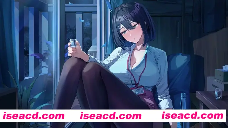 图片[2]-【补档了】【养成SLG/中文/步兵】夏色四叶草 官方中文版+步兵DLC【6G/新作/全CV/全动态】-嘤嘤怪之家