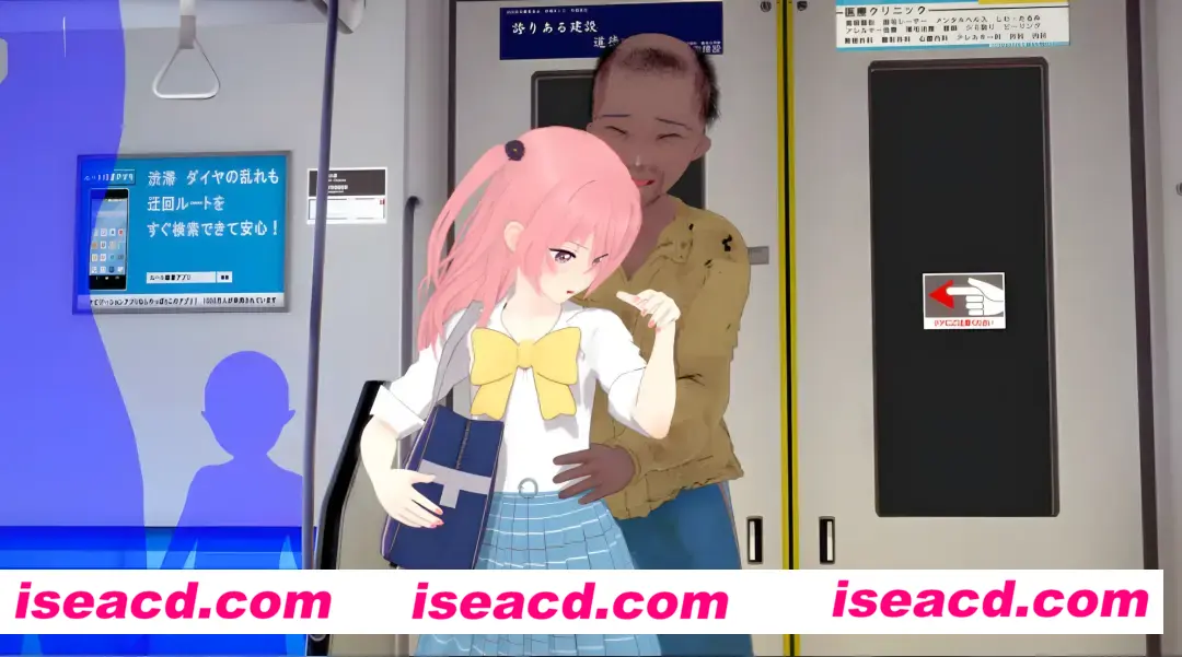 图片[3]-【日系SLG/汉化/NTR】更衣人偶NTR：暗涌的欲念 My Dress Up NTR Unseen Desire v0.6 AI汉化内嵌版【2.48G】-嘤嘤怪之家