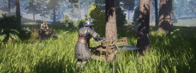 图片[2]-【大作RPG/中文/开放世界/沙盒】帝国神话 V1.9.3 官方中文硬盘版【55G/新破解】-嘤嘤怪之家