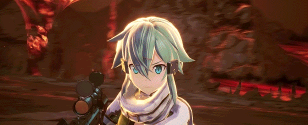 图片[5]-【大型RPG/中文/3D全动态】刀剑神域：碎梦边境 Sword Art Online Fractured Daydream 官方中文硬盘版【45G/新作/全CV】-嘤嘤怪之家