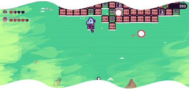 图片[3]-【休闲RPG/中文/2D】超级木筏漂流之末日同舟 Super Raft Boat Together v1.4.1s1 官方中文 【200M】-嘤嘤怪之家