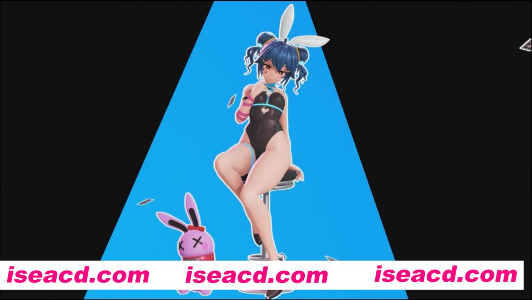 图片[4]-【MMD/全动态】[MMD]kemkem2024年9月更新 兔子洞+各种丝袜差分[8V]【5.1G/全CV】-嘤嘤怪之家