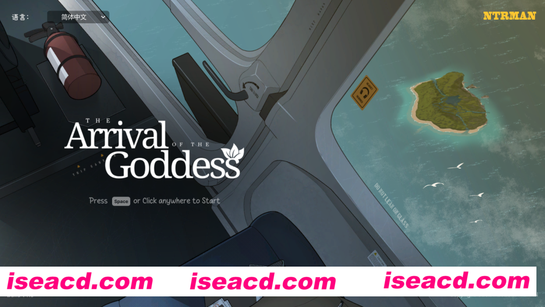 图片[5]-【绿帽大作SLG/中文/步兵】[NTRMAN]女神降临 Arrival of the Goddess v1.0  官方中文步兵版【900M/新作】-嘤嘤怪之家