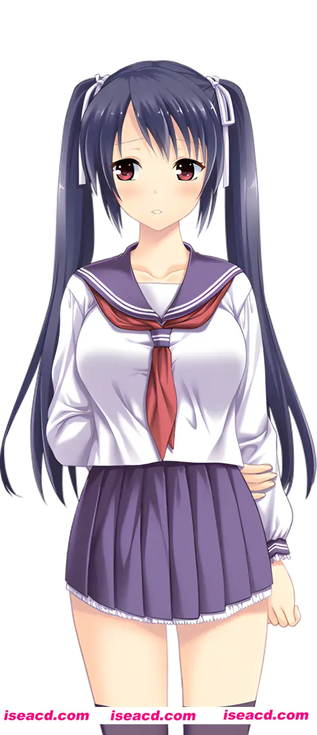 图片[3]-【日系ADV拔作/汉化/后宫】夜袭而来的七人孕女 夜這いする七人の孕女 The Motion 汉化内嵌版【2.84G】-嘤嘤怪之家