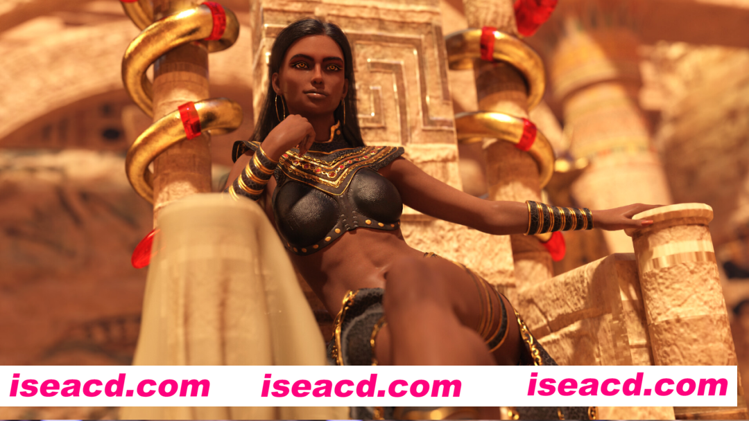 图片[2]-【欧美SLG/官中/动态】堕落的女神 Fallen Goddesses Ver1.0.8 官方中文版【2.45G】-嘤嘤怪之家