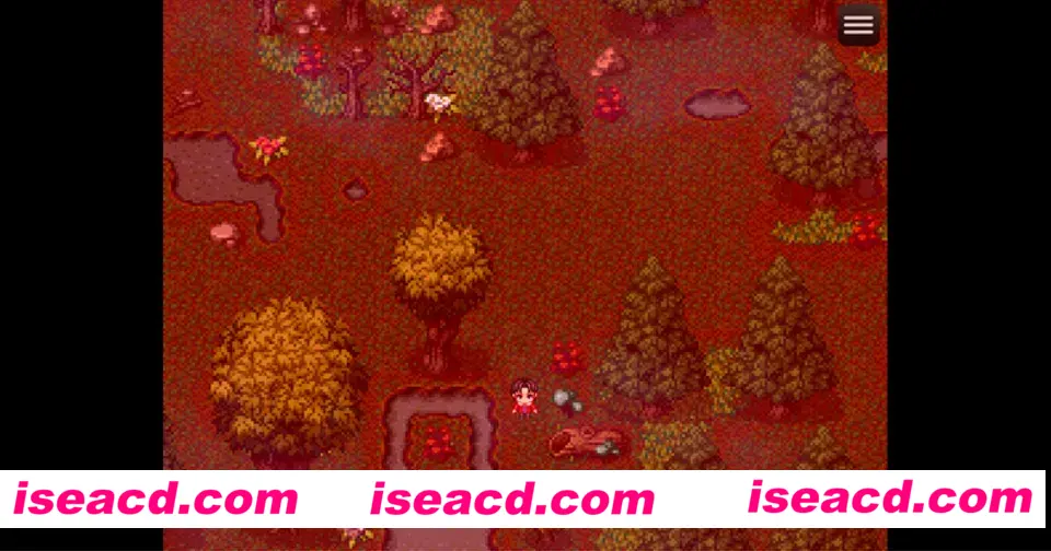 图片[3]-【欧美RPG/官中/后宫/PC+安卓】巫女营地 CAMP WITCHWOOD AI汉化内嵌版【774M】-嘤嘤怪之家