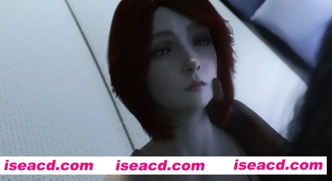 图片[2]-【欧美SLG/AI汉化/PC+安卓】 欲望之影：尤莉亚的激情 Between Shadows Yuria’s Passion Ch.3【2G/新作】-嘤嘤怪之家