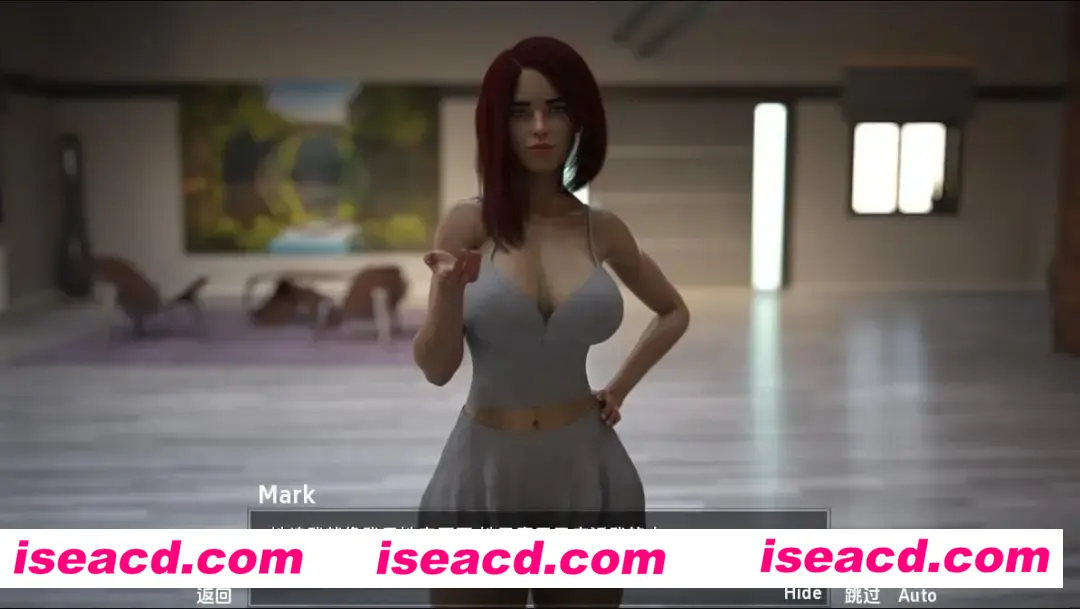 图片[3]-【欧美SLG/AI汉化/PC+安卓】阴谋  conspiracy Ver1.0 AI汉化步兵版【3.7G/新作】-嘤嘤怪之家