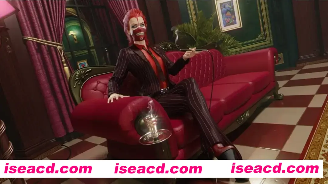 图片[3]-【欧美SLG/官中/扶她】决斗到洞浦西 Duel to The Holes 官方中文汉化版【1.45G】-嘤嘤怪之家