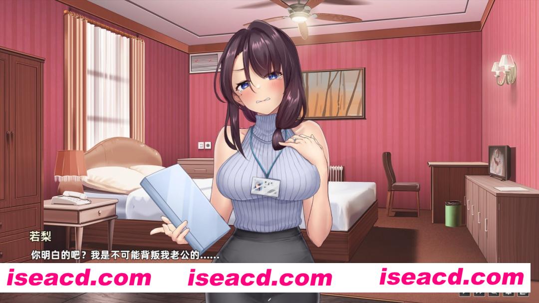 图片[1]-【互动养成SLG/中文/步兵】 神的不在场s**x 官方中文步兵版 【1.3G/全CV/新作】-嘤嘤怪之家