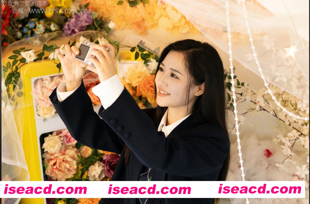 图片[3]-【写真/带视频】甜予摄影 NO.139 澜澜-复古油画、皮鞋、白棉袜、裸足（完整版）［116P 2V]【13G】-嘤嘤怪之家