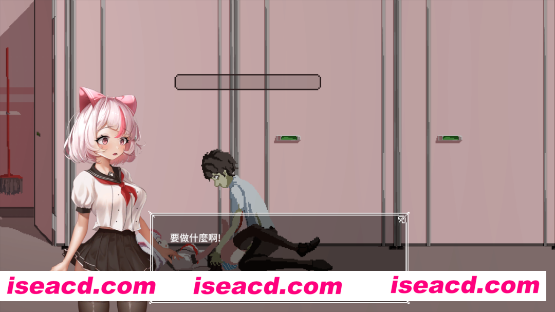 图片[2]-【日系ACT/官中/全动态】沙哈塔的遇难日 夏哈塔遭难的一天 (シャハタ遭难の一日)Ver1.05 官方中文版【PC+安卓】【2.22 GB】-嘤嘤怪之家