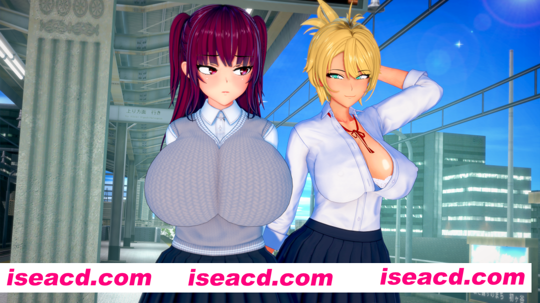 图片[4]-【欧美SLG/AI汉化/3D步兵】扶她的NTR世界/Futa’s World of NTR Ver1.3.2 AI汉化步兵版【1G/新作】-嘤嘤怪之家