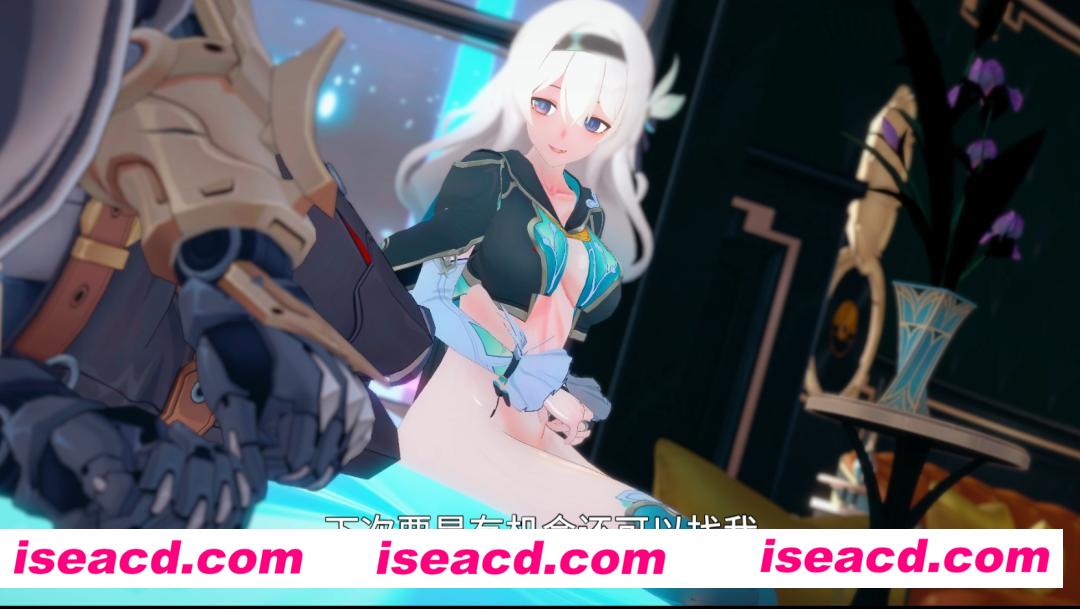 图片[1]-【MMD/中文/步兵】Bottwo 作品：星铁NTR~地下酒馆神秘风俗店 25分钟剧情中文版 [1V]【1.1G/CV】-嘤嘤怪之家