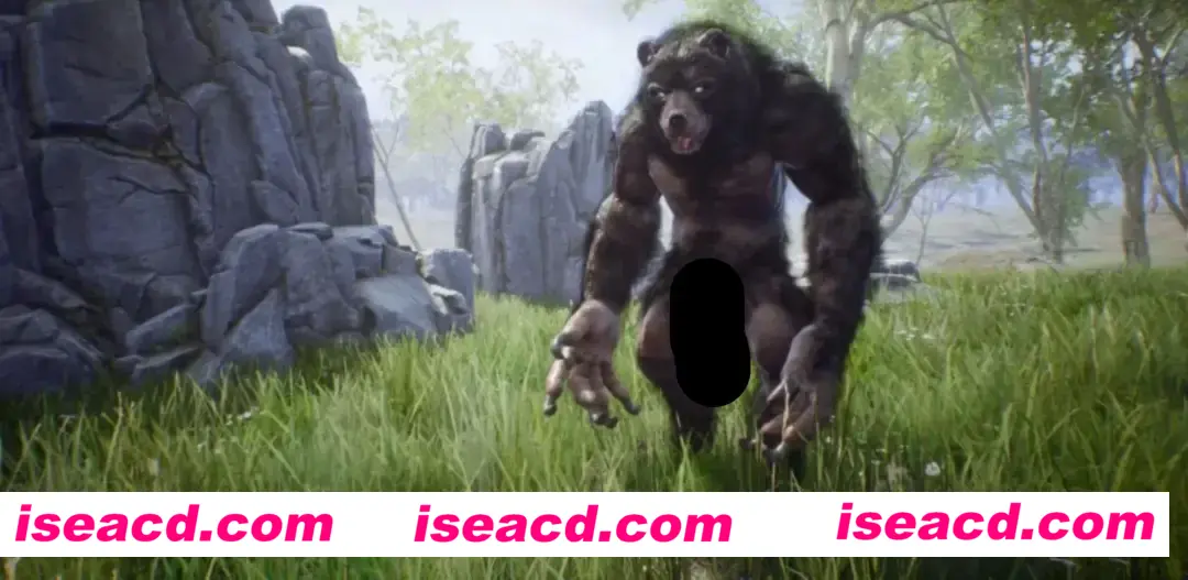 图片[1]-【大作ARPG/3D/步兵】[虚幻引擎开放世界] 邪恶岛 WickedIsland V0.8.5.9 Patreon赞助版【9.69G/CV】-嘤嘤怪之家