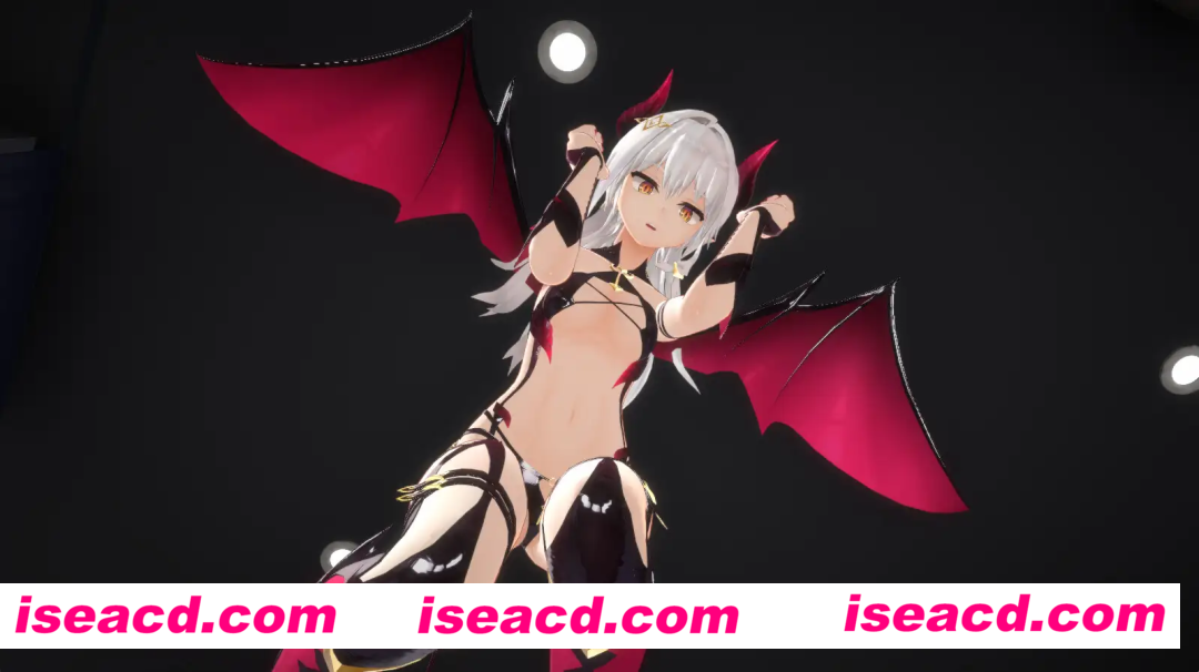 图片[7]-【3D互动/中文/全动态】莉莉安☆之夜 魅魔的专属契约 DL官方中文吧（可VR）【2.8G/全CV】-嘤嘤怪之家