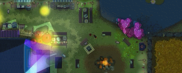 图片[13]-【休闲RPG/中文/3D】胡修狐/FixFox V1.00 官方中文硬盘版【700M/新作】-嘤嘤怪之家