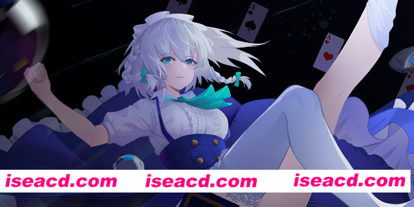 图片[5]-【卡牌弹幕RPG/中文/2D】东方光耀夜/Lost Branch of Legend 官方中文硬盘版【4.2G/全CV】-嘤嘤怪之家