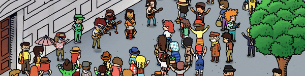 图片[1]-【休闲游戏/中文/手绘】旅人苏菲亚 Sophia the Traveler BUILD 14451193【800M】-嘤嘤怪之家