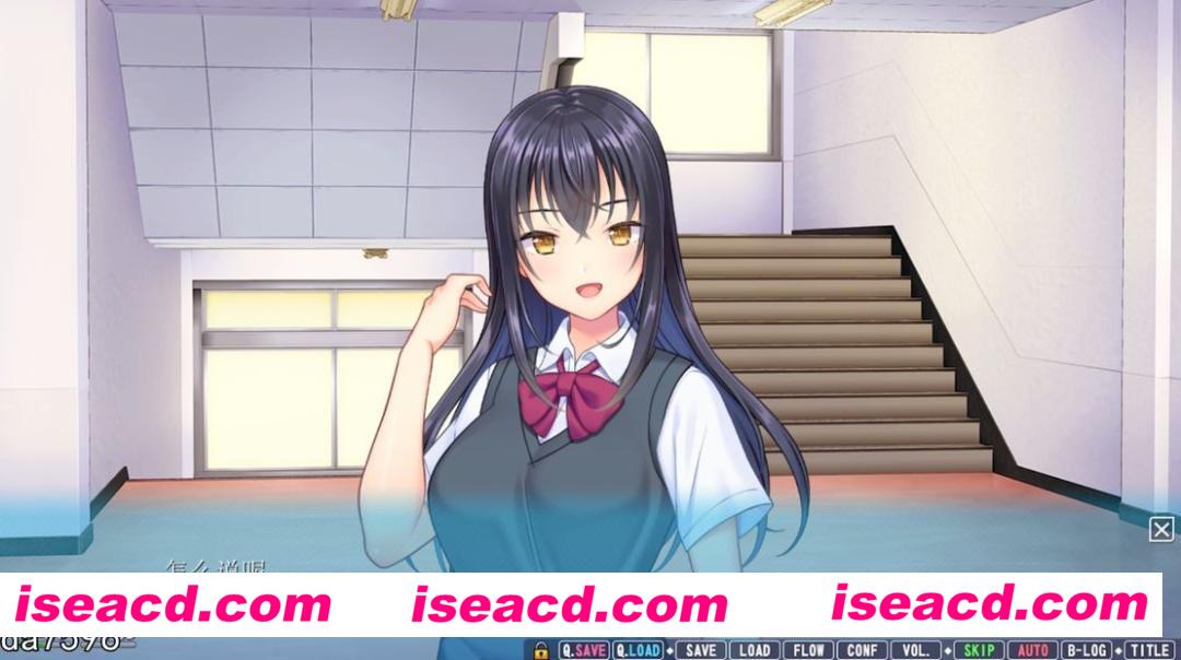 图片[3]-【日式ADV/机翻/动态CG】我的女友喜欢别人的坤坤！俺の彼女は他人棒が気になるようです。机翻版 【4.1G/全CV】-嘤嘤怪之家