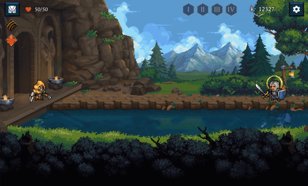 图片[5]-【RPG/中文/卡牌】《出牌吧！魂之勇者 Deck Of Souls》 V502官方中文硬盘版【1G】-嘤嘤怪之家