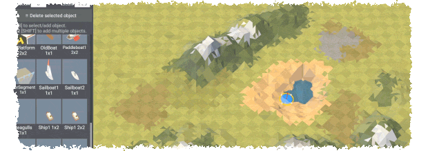 图片[2]-【经营SLG/中文】《火车山谷2/Train Valley 2 Patent Pending》官方中文版【1.2G/新作】-嘤嘤怪之家