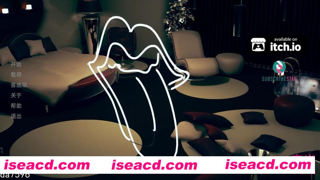 图片[1]-【欧美SLG/汉化/PC+安卓/步兵】杰米 秘密的旅程 v0.10.3 中文汉化步兵版 【1.1G/新作】-嘤嘤怪之家