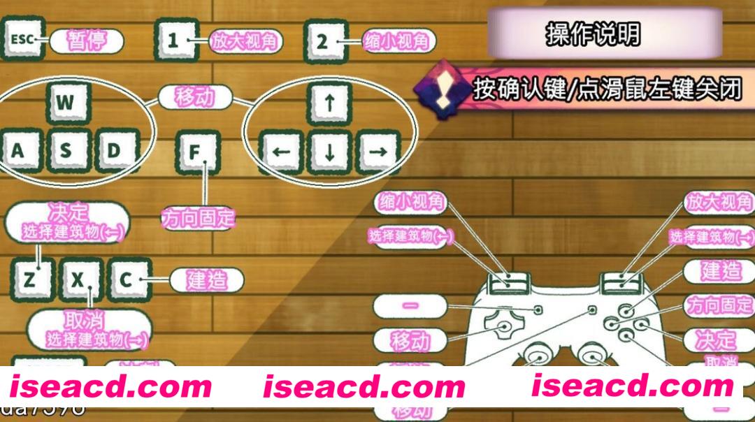 图片[9]-【ACT/中文/步兵全动态】绝望与荣光的战场DX V1.09 STEAM官方中文步兵版【1G/全CV】-嘤嘤怪之家