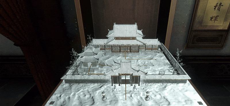 图片[3]-【模拟逃脱/中文/3D】《3D逃脱中国房间 3D Escape: Chinese Room》BUILD 16454911官方中文【1.1G/新作】-嘤嘤怪之家