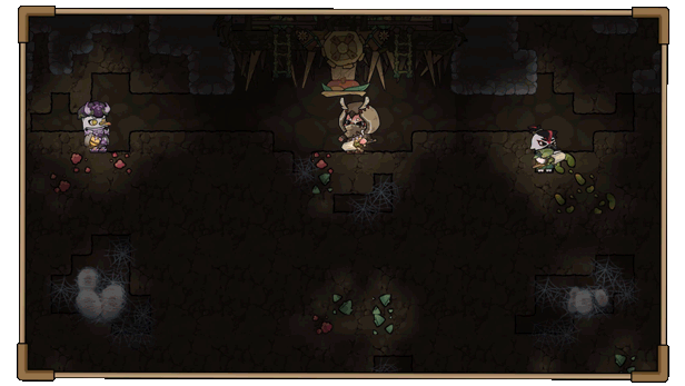 图片[7]-【横版ARPG/中文/2D】《什么鸟都 Guardians of the Sanctree》v1.0.2736.0官方中文版【5.4G/新作】-嘤嘤怪之家