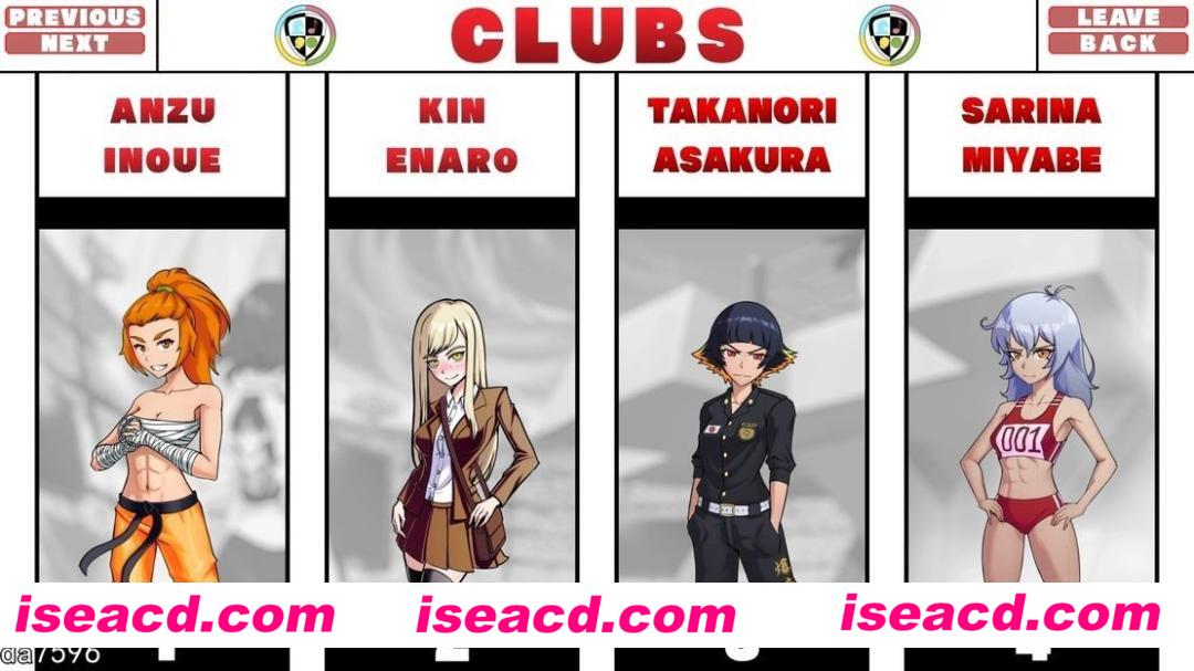 图片[3]-【同人SLG/ai汉化/PC+安卓】双斩少女同人 KLK: Ryuko’s Rumble V0.4 ai汉化步兵版【700M/新作】-嘤嘤怪之家