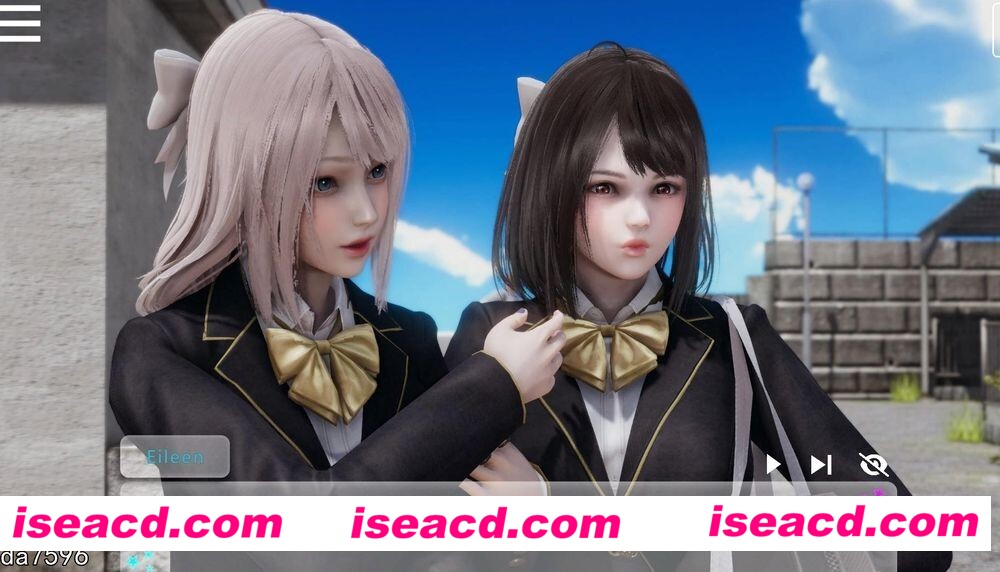 图片[2]-【养成SLG/中文/PC+安卓/步兵】闪耀星路 Concert Girls v0.3.3 官方中文版【5.9G/更新】-嘤嘤怪之家